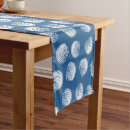 Search for coastal table runners Elegant