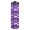 Search for white and purple travel mugs Cute