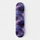 Search for purple galaxy skateboards Outer space