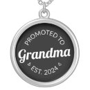 Search for mothers day jewellery grandma