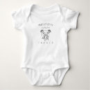 Search for pitbull baby bodysuits Cute