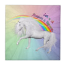 Search for rainbow unicorn tiles Unicorns