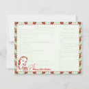 Search for 1950 4x5 invitations For her