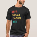 Search for drama teacher clothing Best