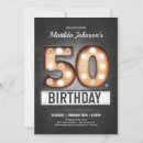 Search for marquee invitations Vintage