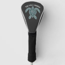 Search for turtle golf head covers Marine life