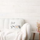 Search for let it snow cushions Modern