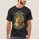 Search for catholic saints tshirts Anthony