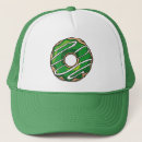 Search for mean hats Green