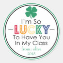 Search for back to school class stickers Student