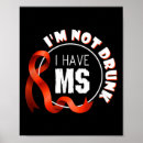 Search for ms support posters Awareness