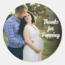 Search for photo baby shower stickers Its a boy