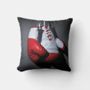 Search for boxing gloves cushions Boxer