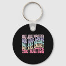 Search for be kind key rings Matter