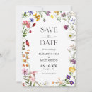 Search for boho wedding save the dates Garden