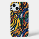 Search for abstract tiger iphone cases Stripes