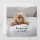 Search for care bear cards Teddy