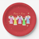 Search for vintage christmas plates Classic