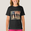 Search for brave girls tshirts Freedom