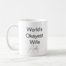 Search for funny wife mugs Best wife ever
