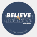 Search for afc stickers Believe in believe quote