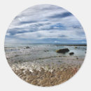 Search for stormy seas stickers Beach