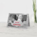 Search for black couple anniversary cards Black and white