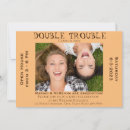 Search for double graduation invitations High school