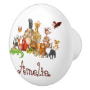 Search for zoo animal knobs and pulls Kids