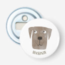 Search for funny chocolate barware Labrador retriever