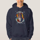 Search for santa claus mens hoodies Groovy