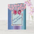 Search for wishes for mum birthday cards Pink