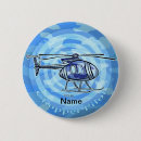 Search for sky blue badges Aviation