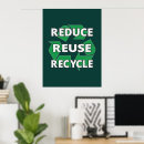 Search for earth day every day posters Recycle