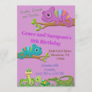 Search for snake birthday invitations Party