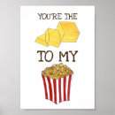 Search for popcorn posters Butter