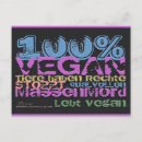 Search for cruelty postcards Vegetarian