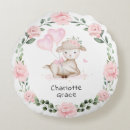 Search for baby farm animal cushions Baby girl