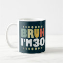 Search for 30 years mugs Women