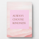 Search for kindness plaques Quote