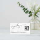 Search for bridal reception invitations Minimalist