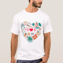Search for bandage tshirts Stethoscope