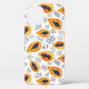Search for papaya iphone cases Background