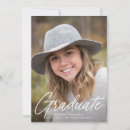 Search for two graduation invitations 2 photos