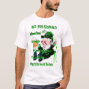 Search for irishman tshirts Shamrocks