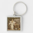 Search for habits key rings Religious