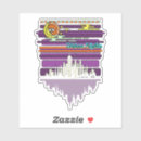 Search for night light stickers Modern
