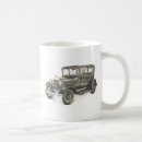 Search for model a mugs Antique