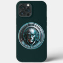 Search for intelligence iphone cases Science fiction