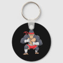 Search for boxing champion key rings Black belt